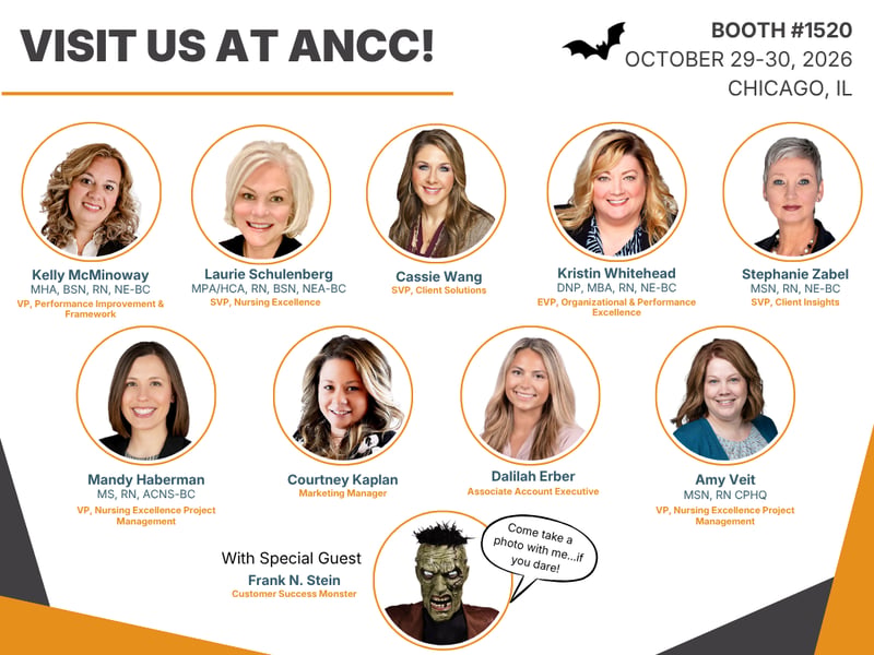 ANCC Attendees ANCC Attendees