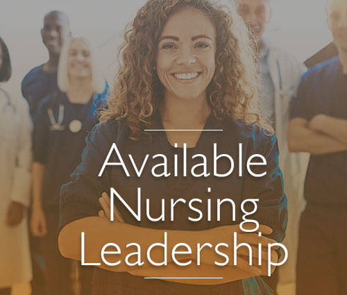 Nursing Leadership Database