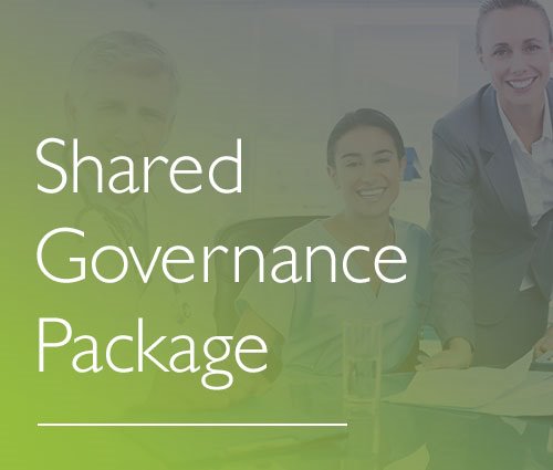shared governance