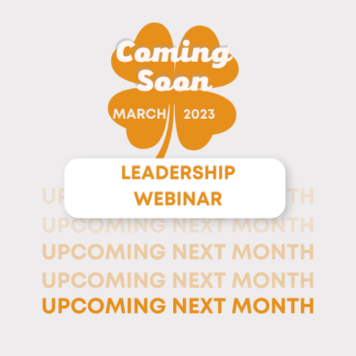 upcoming Next month (1)